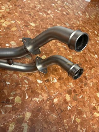 Escape Yamaha YZF-R7 R7 2021-2023