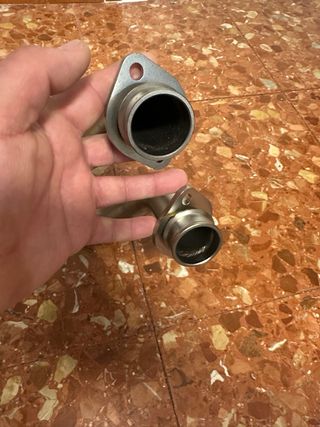 Escape Yamaha YZF-R7 R7 2021-2023