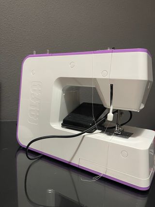 Máquina de coser Alfa Style 40