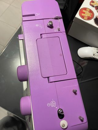 Máquina de coser Alfa Style 40