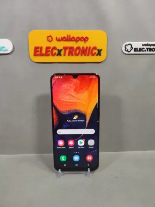 Samsung M13, Samsung s8, Samsung A12 y Samsung A50