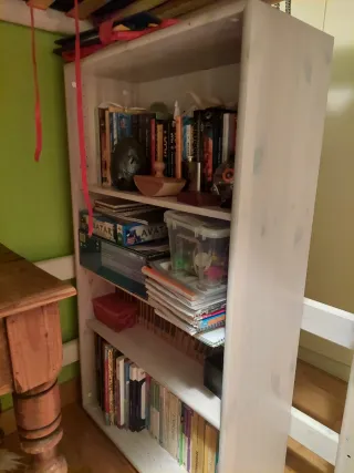 Habitación infantil Flexa