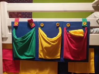 Habitación infantil Flexa