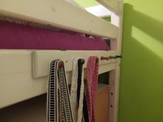 Habitación infantil Flexa