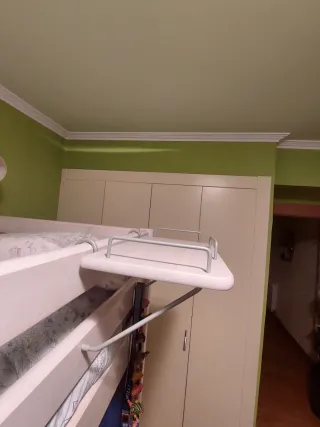 Habitación infantil Flexa