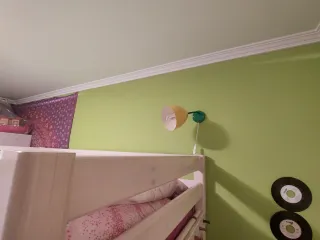 Habitación infantil Flexa