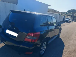 Mercedes-Benz Classe GLK 2010