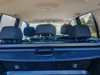 Mercedes-Benz Classe GLK 2010