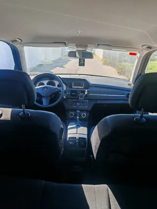 Mercedes-Benz Classe GLK 2010