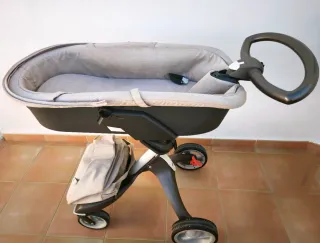 Stokke Xplory 2014 Carricoche