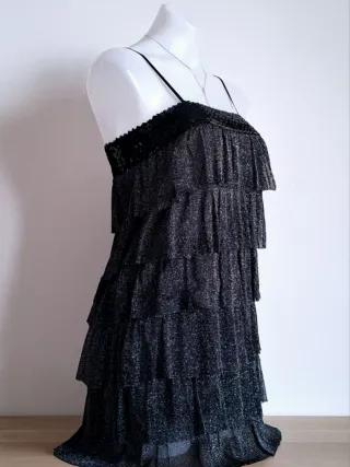 Vestido Mujer Fiesta, Boda, Eventos...