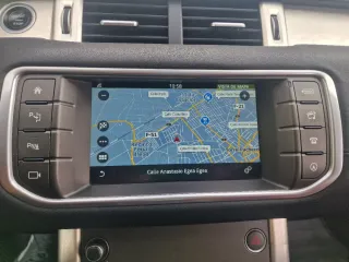 Land Rover Range Rover Evoque 2016