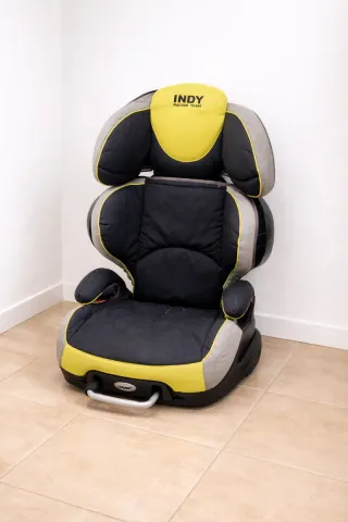 Silla coche Indy-Jané Isofix