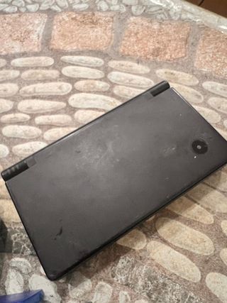 Nintendo DSi Negra + Call of Duty Black Ops