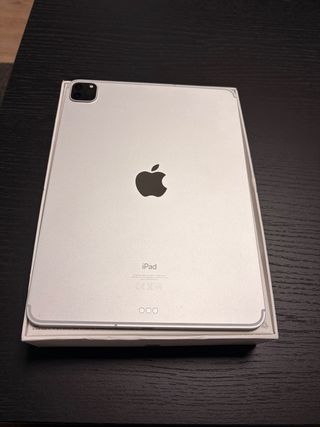 iPad Pro 11 256GB WiFi + Cellular
