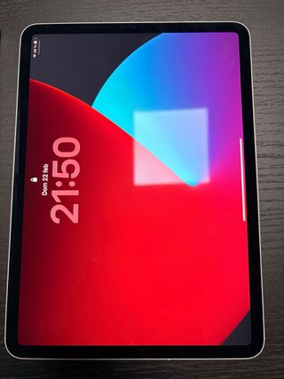 iPad Pro 11 256GB WiFi + Cellular