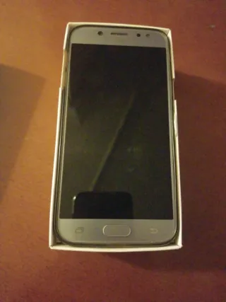 Samsung Galaxy J5 2017