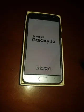 Samsung Galaxy J5 2017