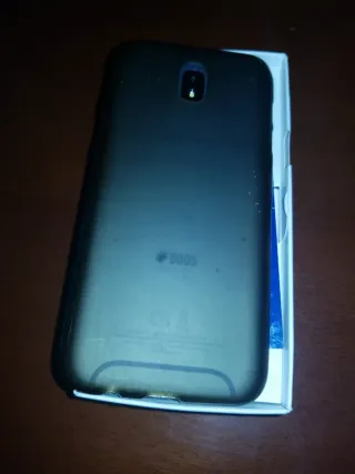 Samsung Galaxy J5 2017