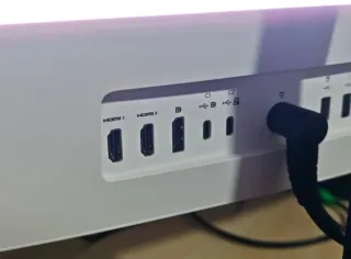 Monitor HP Omen 31.5 4K UHD QD-OLED