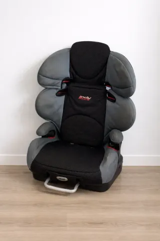 Silla coche Jané Indy Isofix