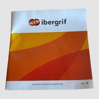 Torneira Ibergrif M18054 Ballet