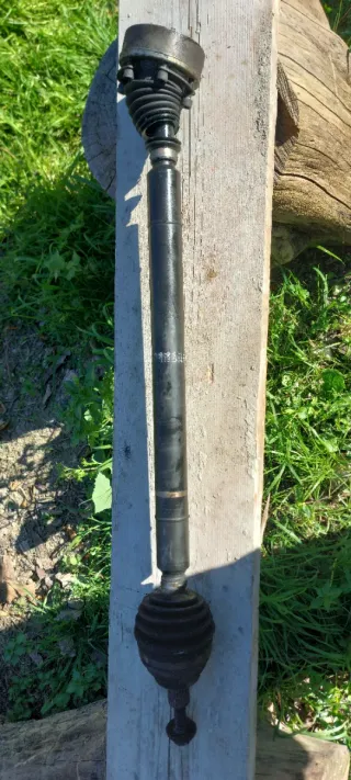 Transmisión Larga Seat Altea CAY