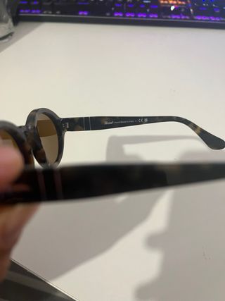 Gafas de sol Persol PO3378S Marrones