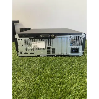 Ordenador HP 400 G7 i5 10a 16Gb RAM 256Gb SSD