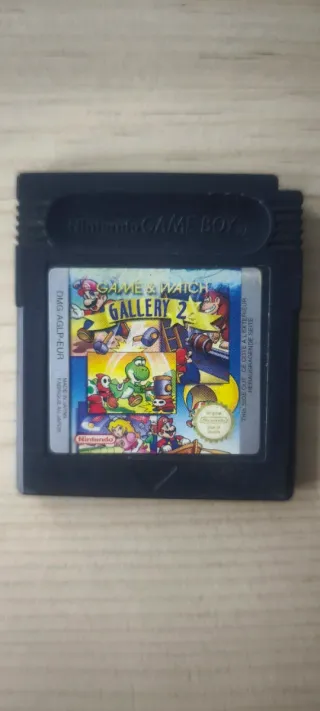 Game Boy Pocket Verde + Pokémon Amarillo ( Pack )