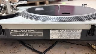 Plato Technics SL-1200 MK2
