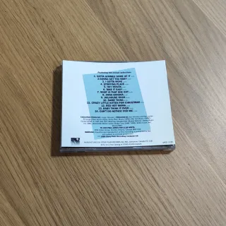 Paul James Band Rockin' The Blues