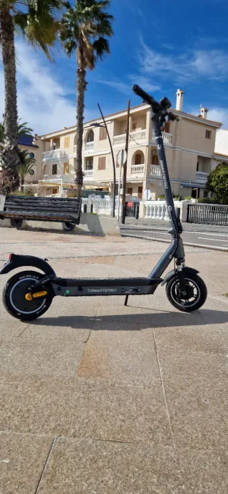 Smartgyro K2 Patinete Eléctrico