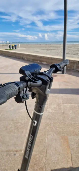 Smartgyro K2 Patinete Eléctrico