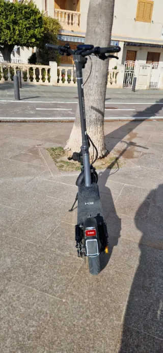 Smartgyro K2 Patinete Eléctrico