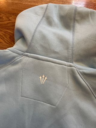 Nike x NOCTA Sudadera con Capucha Azul