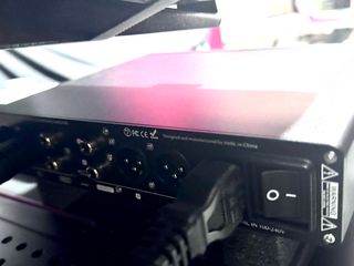 SMSL HO200 Amplificatore Cuffie/Pre-amp