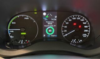 Toyota Yaris 120H Hybrid “ Garantía oficial “