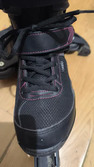 Patines en línea Oxelo Talla 39