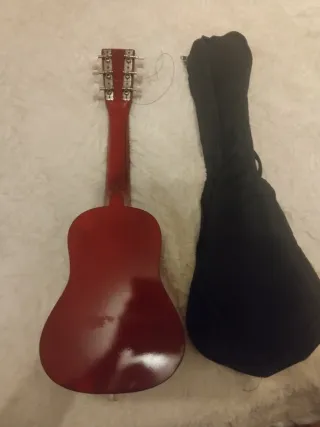 Guitalele Infantil ItsMagical Criança