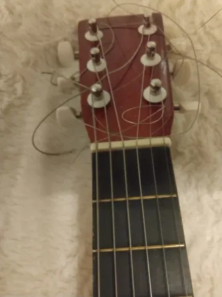 Guitalele Infantil ItsMagical Criança