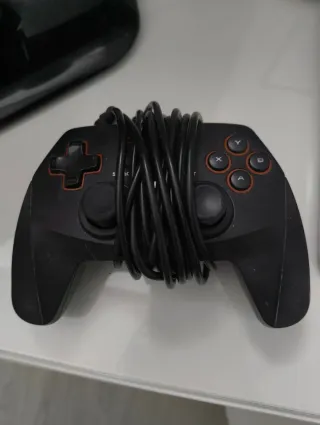 Mando Trust Cable PC