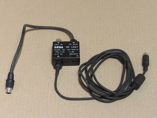 Cabo RF Sega Mega Drive II MK-1633-18