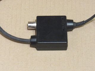 Cabo RF Sega Mega Drive II MK-1633-18