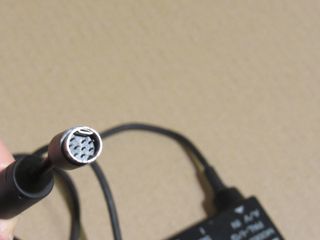 Cabo RF Sega Mega Drive II MK-1633-18