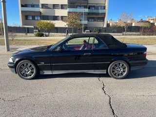 Llantas BMW M3 E46 17 pulgadas