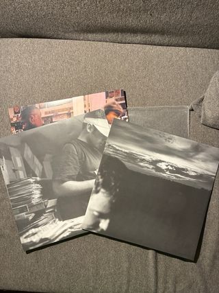 Vinilo Endtroducing by DJ Shadow