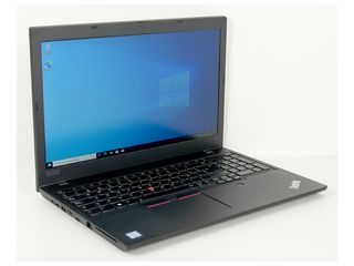 Portátil Lenovo L590 i5 8a 16Gb RAM 512Gb SSD 15"