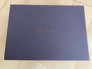 Zapatillas Prada
