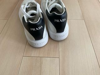 Zapatillas Prada